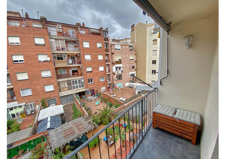 Mieszkanie do wynajęcia - Barcelona, Hiszpania, 90 m², 1653 USD (6762 PLN), NET-102322246