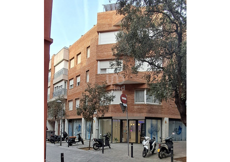 Mieszkanie do wynajęcia - Barcelona, Hiszpania, 91 m², 1678 USD (6829 PLN), NET-102809527