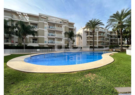 Mieszkanie na sprzedaż - Denia, Hiszpania, 90 m², 248 086 USD (989 863 PLN), NET-94736859