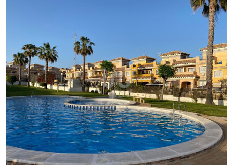 Dom na sprzedaż - Torrevieja, Hiszpania, 86 m², 203 561 USD (812 206 PLN), NET-94737558