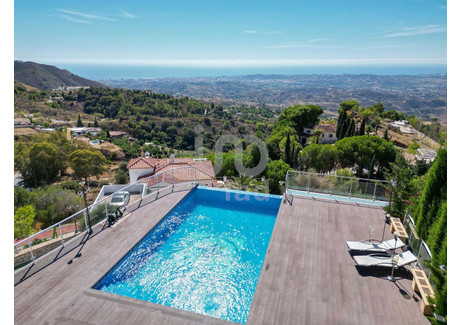 Dom na sprzedaż - Mijas, Hiszpania, 493 m², 1 647 570 USD (6 738 559 PLN), NET-95435975