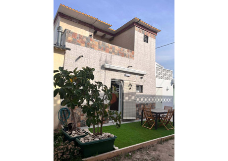 Dom na sprzedaż - Denia, Hiszpania, 90 m², 270 836 USD (1 042 720 PLN), NET-95800214