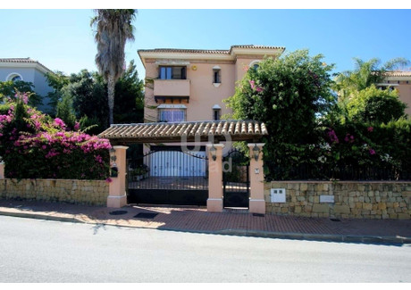 Dom na sprzedaż - Marbella, Hiszpania, 474 m², 2 251 568 USD (8 803 633 PLN), NET-96232038