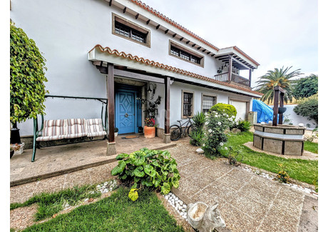 Dom na sprzedaż - La Laguna, Hiszpania, 660 m², 920 789 USD (3 673 947 PLN), NET-96984568