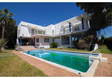Dom na sprzedaż - Mazagón, Hiszpania, 408 m², 727 886 USD (2 867 870 PLN), NET-97543293