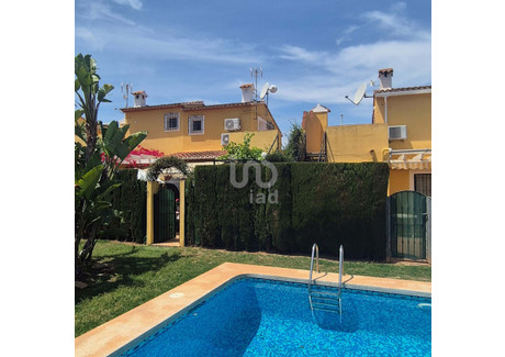 Dom na sprzedaż - Denia, Hiszpania, 142 m², 364 925 USD (1 437 806 PLN), NET-97649034