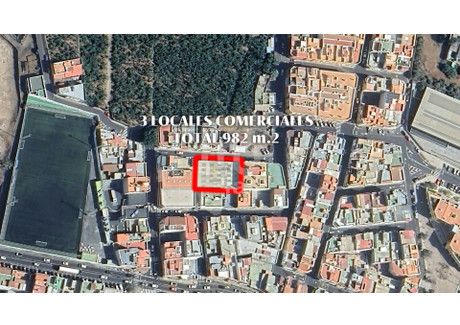 Komercyjne na sprzedaż - Alcalá, Hiszpania, 982 m², 968 756 USD (3 720 024 PLN), NET-98479006