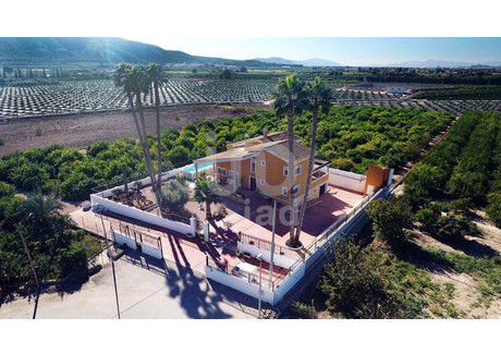 Dom na sprzedaż - Orihuela, Hiszpania, 477 m², 739 994 USD (2 900 775 PLN), NET-99872641