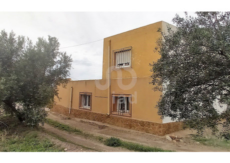 Dom na sprzedaż - Tabernas, Hiszpania, 140 m², 106 543 USD (434 695 PLN), NET-90055003