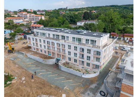 Mieszkanie na sprzedaż - гр. Созопол/gr. Sozopol Бургас/burgas, Bułgaria, 60 m², 84 410 USD (323 289 PLN), NET-100188220