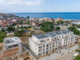 Mieszkanie na sprzedaż - гр. Созопол/gr. Sozopol Бургас/burgas, Bułgaria, 61 m², 100 222 USD (383 852 PLN), NET-100188302