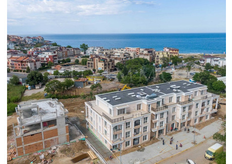 Mieszkanie na sprzedaż - гр. Созопол/gr. Sozopol Бургас/burgas, Bułgaria, 62 m², 96 455 USD (395 464 PLN), NET-100188304