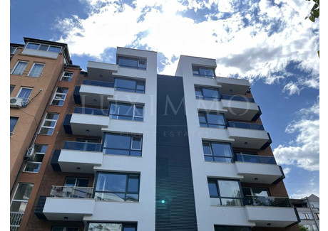 Mieszkanie na sprzedaż - Лазур/Lazur Бургас/burgas, Bułgaria, 135 m², 288 002 USD (1 105 928 PLN), NET-97577089