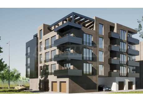 Mieszkanie na sprzedaż - гр. Поморие/gr. Pomorie Бургас/burgas, Bułgaria, 64 m², 86 403 USD (330 924 PLN), NET-100726312