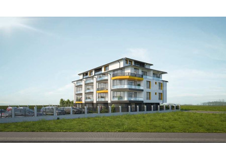 Mieszkanie na sprzedaż - гр. Созопол/gr. Sozopol Бургас/burgas, Bułgaria, 95 m², 107 379 USD (430 591 PLN), NET-101580127