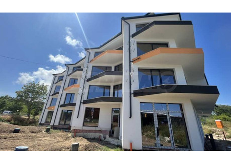 Mieszkanie na sprzedaż - гр. Созопол/gr. Sozopol Бургас/burgas, Bułgaria, 81 m², 90 941 USD (365 584 PLN), NET-101580129