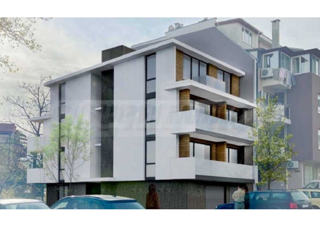 Mieszkanie na sprzedaż - гр. Созопол/gr. Sozopol Бургас/burgas, Bułgaria, 60 m², 77 487 USD (321 572 PLN), NET-101914086