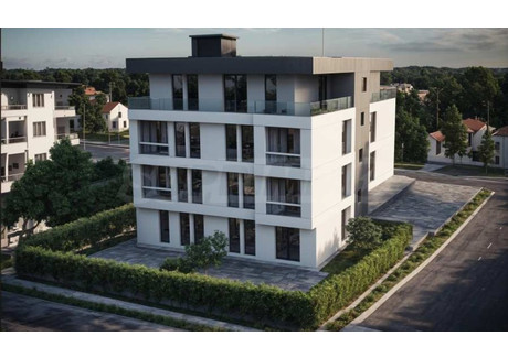 Mieszkanie na sprzedaż - гр. Царево/gr. Carevo Бургас/burgas, Bułgaria, 48 m², 91 297 USD (374 318 PLN), NET-103038423