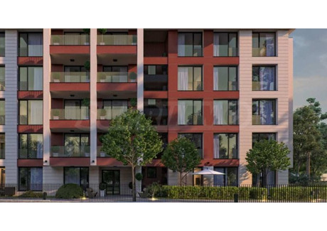 Mieszkanie na sprzedaż - к.к. Слънчев бряг/k.k. Slanchev briag Бургас/burgas, Bułgaria, 78 m², 94 127 USD (393 452 PLN), NET-95235309