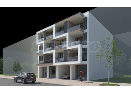 Mieszkanie na sprzedaż - гр. Приморско/gr. Primorsko Бургас/burgas, Bułgaria, 38 m², 33 158 USD (127 327 PLN), NET-96476569