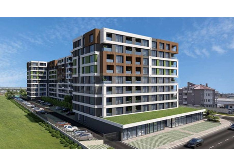 Mieszkanie na sprzedaż - Изгрев/Izgrev Бургас/burgas, Bułgaria, 61 m², 78 387 USD (300 222 PLN), NET-99307407