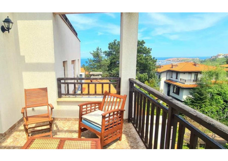 Mieszkanie na sprzedaż - гр. Созопол/gr. Sozopol Бургас/burgas, Bułgaria, 64 m², 117 520 USD (451 275 PLN), NET-91295276