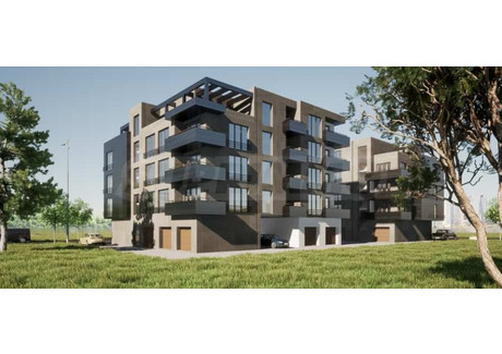 Mieszkanie na sprzedaż - гр. Поморие/gr. Pomorie Бургас/burgas, Bułgaria, 46 m², 61 734 USD (253 108 PLN), NET-93057125