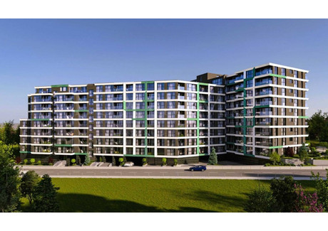 Mieszkanie na sprzedaż - Младост /Mladost София/sofia, Bułgaria, 168 m², 355 815 USD (1 366 331 PLN), NET-100186342