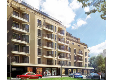 Mieszkanie na sprzedaż - Красно село/Krasno selo София/sofia, Bułgaria, 126 m², 325 328 USD (1 249 259 PLN), NET-100524709