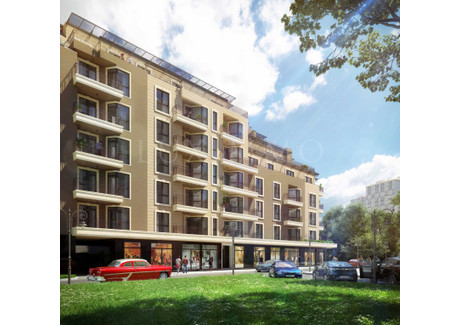 Mieszkanie na sprzedaż - Красно село/Krasno selo София/sofia, Bułgaria, 70 m², 170 315 USD (654 011 PLN), NET-100524710