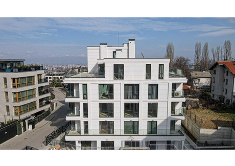 Mieszkanie na sprzedaż - Драгалевци/Dragalevci София/sofia, Bułgaria, 171 m², 476 410 USD (1 953 280 PLN), NET-100724661