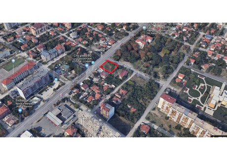 Działka na sprzedaż - Люлин /Liulin София/sofia, Bułgaria, 516 m², 326 716 USD (1 336 267 PLN), NET-100989063