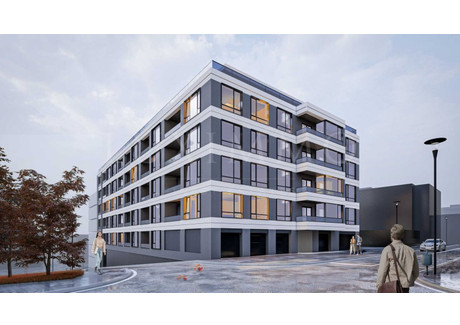 Mieszkanie na sprzedaż - Банишора/Banishora София/sofia, Bułgaria, 71 m², 151 642 USD (621 732 PLN), NET-101576218