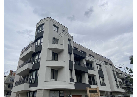 Mieszkanie na sprzedaż - Витоша/Vitosha София/sofia, Bułgaria, 134 m², 240 923 USD (999 829 PLN), NET-102422082