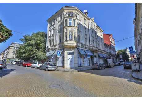 Biuro do wynajęcia - Център/Centar София/sofia, Bułgaria, 92 m², 1735 USD (7112 PLN), NET-102422328