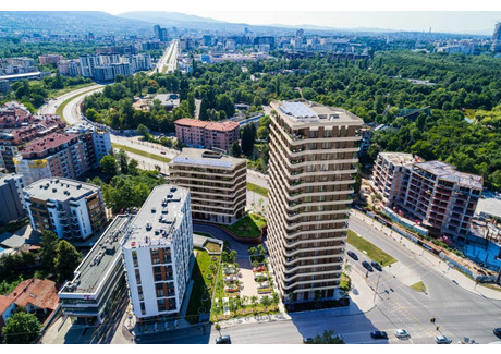 Mieszkanie na sprzedaż - Витоша/Vitosha София/sofia, Bułgaria, 67 m², 149 941 USD (610 261 PLN), NET-102845652