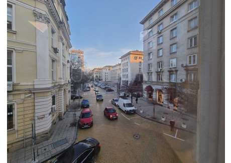 Biuro do wynajęcia - Център/Centar София/sofia, Bułgaria, 116 m², 2194 USD (8928 PLN), NET-102845669