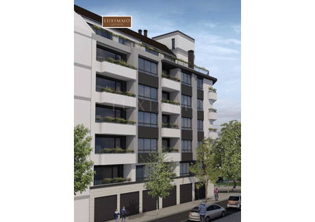 Mieszkanie na sprzedaż - Банишора/Banishora София/sofia, Bułgaria, 66 m², 173 588 USD (706 504 PLN), NET-103036351