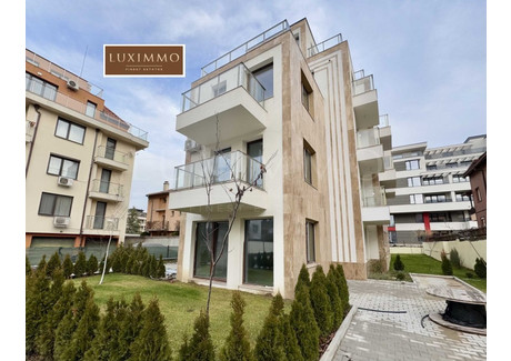 Mieszkanie na sprzedaż - Кръстова вада/Krastova vada София/sofia, Bułgaria, 179 m², 434 699 USD (1 804 002 PLN), NET-103212330