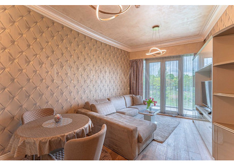 Mieszkanie na sprzedaż - Лозенец/Lozenec София/sofia, Bułgaria, 78 m², 321 418 USD (1 234 245 PLN), NET-97572548