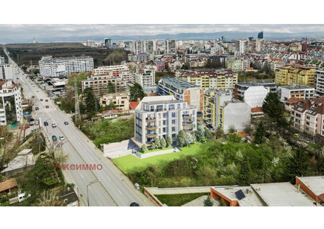 Mieszkanie na sprzedaż - Витоша/Vitosha София/sofia, Bułgaria, 107 m², 234 930 USD (902 130 PLN), NET-98913314