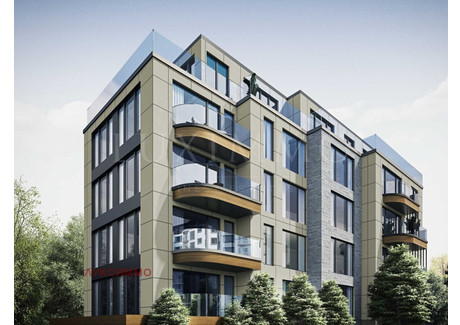 Mieszkanie na sprzedaż - Витоша/Vitosha София/sofia, Bułgaria, 110 m², 239 918 USD (921 285 PLN), NET-99125299