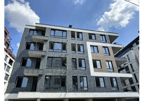 Mieszkanie na sprzedaż - Кръстова вада/Krastova vada София/sofia, Bułgaria, 112 m², 267 607 USD (1 073 104 PLN), NET-99894384