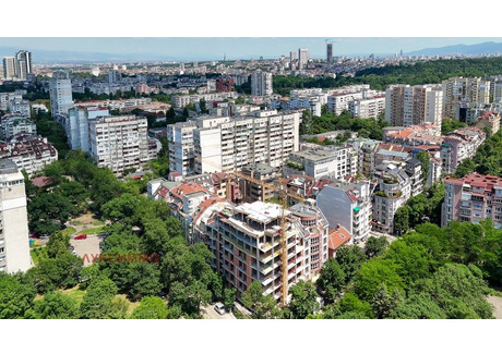 Mieszkanie na sprzedaż - Стрелбище/Strelbishte София/sofia, Bułgaria, 140 m², 458 346 USD (1 760 049 PLN), NET-90673270