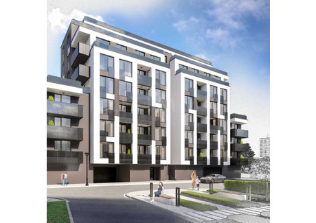 Mieszkanie na sprzedaż - Дружба /Drujba София/sofia, Bułgaria, 122 m², 238 254 USD (974 459 PLN), NET-92633932