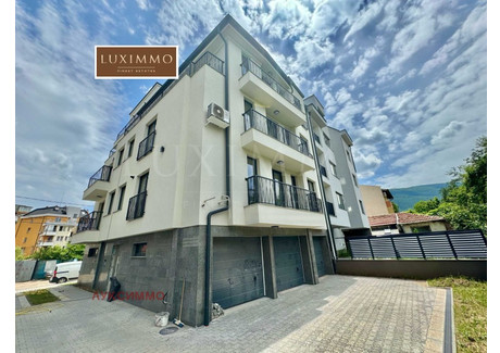 Mieszkanie na sprzedaż - Манастирски ливади/Manastirski livadi София/sofia, Bułgaria, 151 m², 303 685 USD (1 269 405 PLN), NET-93579448