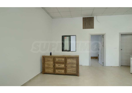 Biuro na sprzedaż - гр. Панагюрище/gr. Panagiurishte Пазарджик/pazardjik, Bułgaria, 56 m², 94 237 USD (374 122 PLN), NET-100987926