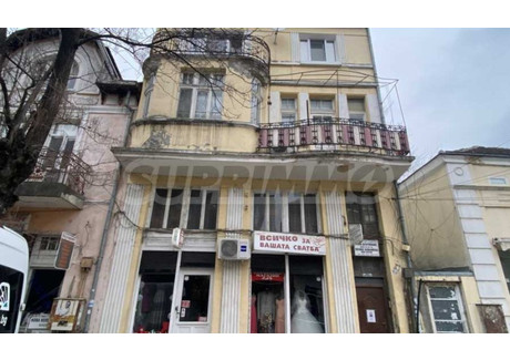 Mieszkanie na sprzedaż - Център/Centar Видин/vidin, Bułgaria, 90 m², 65 901 USD (268 215 PLN), NET-101113931