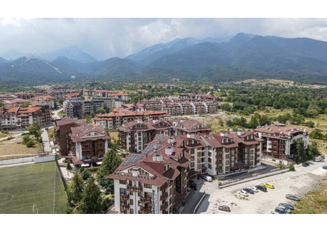 Mieszkanie na sprzedaż - гр. Банско/gr. Bansko Благоевград/blagoevgrad, Bułgaria, 86 m², 103 762 USD (397 408 PLN), NET-96471620