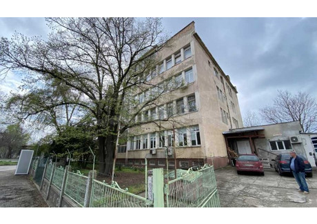 Komercyjne na sprzedaż - Промишлена зона - Запад/Promishlena zona - Zapad Видин/vidin, Bułgaria, 972 m², 374 254 USD (1 564 383 PLN), NET-97723785